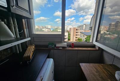 Garsonieră de vânzare Dristor I 1 min. Metrou | Ideală Investiție - 3