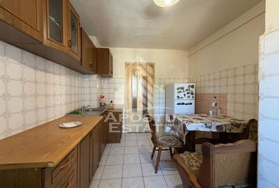 Apartament de inchiriat 3 camere, Lipovei, Timisoara - 8