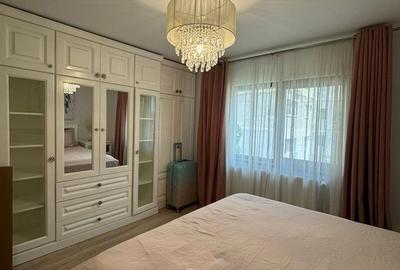 FALEZA NORD - EXCLUSIVITATE - FZ-URI - FINISAJE PREMIUM - 2 DECOMANDATE - LUX - 34