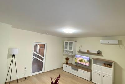 Apartament cu 3 camere, zona Bucium - Hanul "Trei Sarmale" - 16