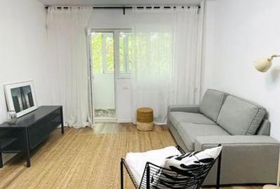 Apartament 2 camere – Calea Moșilor / Eminescu – Nou renovat - 1