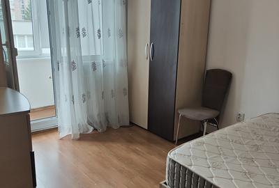 Apartament 2 camere confort 1 Piata Astra Mobilat -Insorit -Liber . - 8