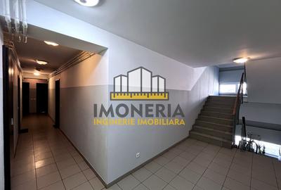 Garsoniera 34 – parcare inclusă – 600 m metrou Apărătorii Patriei – proprietar - 14