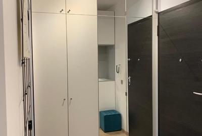Studio Modern | Plaza Residence Faza 2 - 6