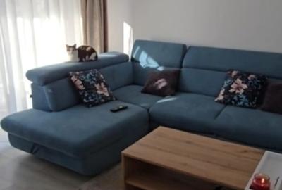 Tatarasi Lidl-2 Camere Decomandat 57mp-bloc nou intabulat - 2