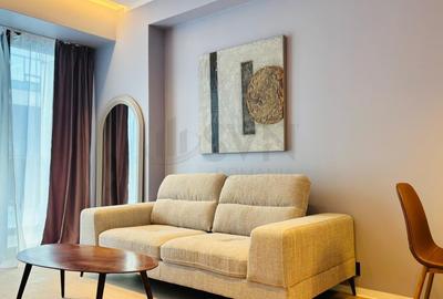 REA1027516 Apartament 2 Camere I Prima Inchiriere I One Floreasca Towers - 2