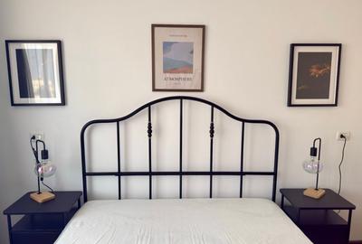 2 Bedroom Apartament - Calea Victoriei - Ion Campineanu - 5