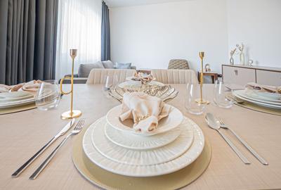 Tomis Plus - Celine Elegance -Vânzare apartament cu 2 camere - 3