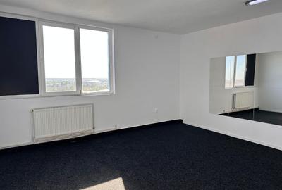 | Spatiu 400 mp | Open space + 3 birouri | Otopeni | - 6