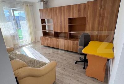 Garsonieră decomandată, mobilată în Grigorescu