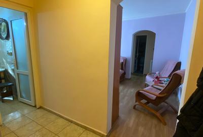 2 camere ETAJ 1, zona Orizont - 5