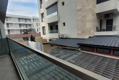 Apartament Superb, 2 Camere, La Cativa Pasi de Mare, Zona Alezzi - 17