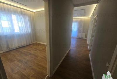 PROMOTIE Apartament 3 camere si 2 bai bloc nou sector 6 - 6