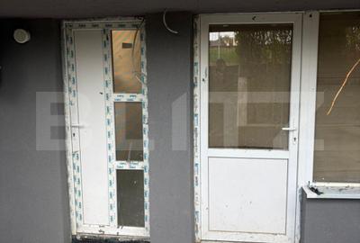 Investitie - Spatiu 83mp, impartit in 2 apartamente - 11