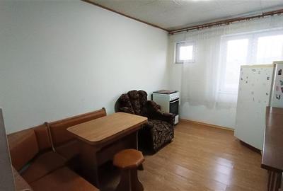 Apartament 2 Cam. Semidecomandate – Moldova Noua CS - 7
