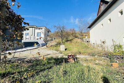 Teren de vânzare intravilan Oradea - 3