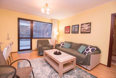Apartament 3 camere 2 bai garaj cu vedere la munte si apa - 6