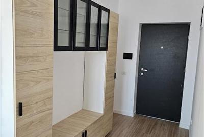Studio superb de inchiriat cu terasa in zona Petrom City - 3