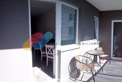Apartament 3 camere, 50 mp, Floresti, zona BMW - 9