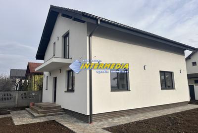 Casa cu 4 camere teren 361 mp de vanzare in Alba Iulia - 11