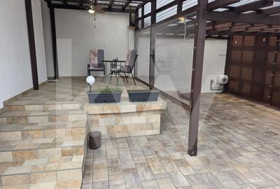 APARTAMENT DE INCHIRIAT 3 CAMERE-CURTE str Mihail Sebastian - 11