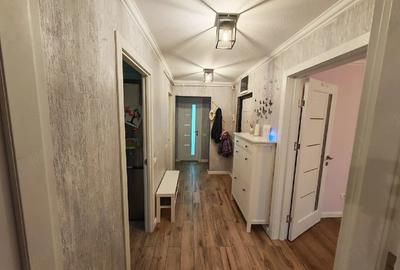 3 camere de vânzare – Zona Soarelui, Timișoara 65 mp utili - 5