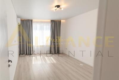 - APARTAMENT TIP DUPLEX - 3 CAMERE 3 BAI - 119MP - SCARA INTERIOARA - 13