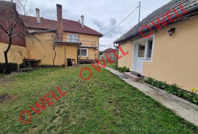 De vânzare casă familială în loc. Întorsura Buzăului, sat Floroaia! - 18