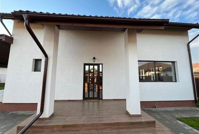 Casa standarde ridicate, la cheie  , 4 camere, 410 mp teren, Sancraiul de Mures - 5