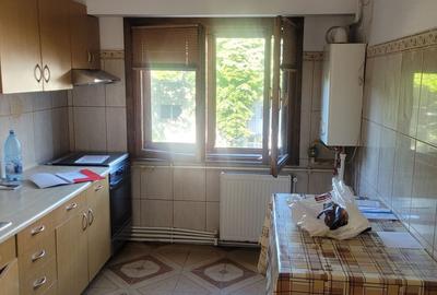 APARTAMENT 3 CAMERE DECOMANDAT CONFORT 0 ZONA BALADA - 7