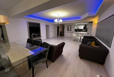 Apartament 3 camere lux Herastrau - 6