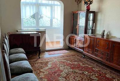 Apartament 3 camere decomandate de inchiriat zona Kaufland Manastur - 3