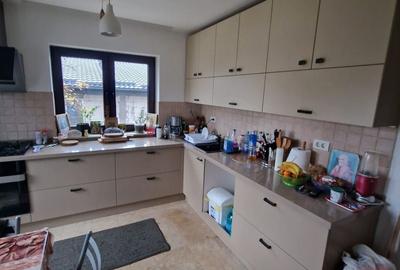 De vanzare vila de lux, Sos. Giurgiului/Jilava/A0 - 7