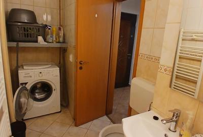 1 cam decomandat Complex Studentesc  Centrala gaz Mobilat Utilat - 4