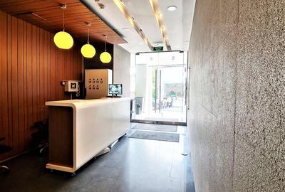 Spatiu birou - Buzesti - Victoriei - 8