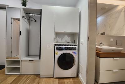 De inchiriat in Nusco City - 2 camere - loc parcare subteran inclus - 11