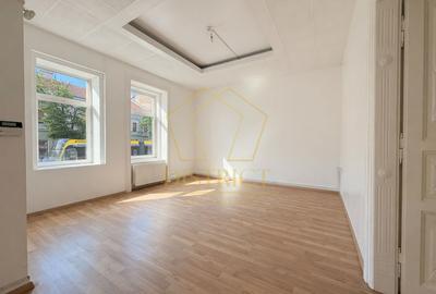 Spatiu comercial renovat, cu VAD | Central | P-ta Maria - 2