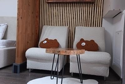 Studio de vanzare Mamaia - 1