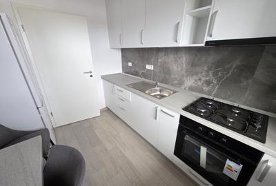 Garsonieră decomandată în Sânpetru