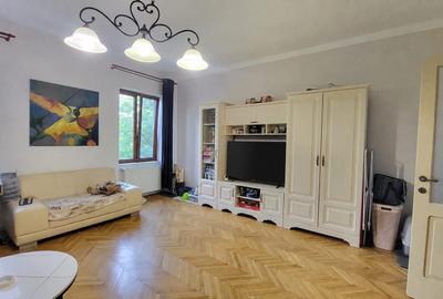 Apartament 2 camere de închiriat- centrala proprie | aproape de Nokia - 1