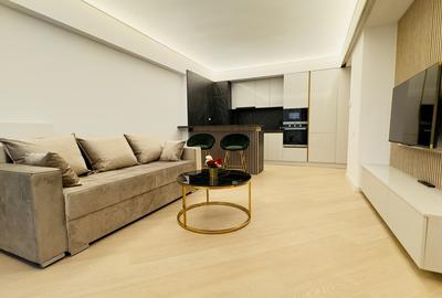De inchiriat  | Apartament 2 camere  | Cortina North Pipera Voluntari - 4