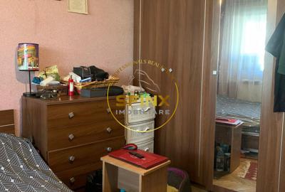 APARTAMENT DE 3 CAMERE DE VANZARE -PARC LAKE - 6