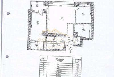 3 Camere | 77 mp Utili | Boxă Inclusă | Piscină & Fitness | Lângă Pădurea Băneas - 24
