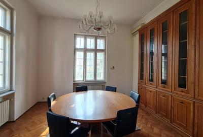 Vila Kiseleff - sediu ambasada, sediu reprezentativ - 4