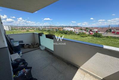 Apartament 3 camere, 60mp, Sibiu - 10