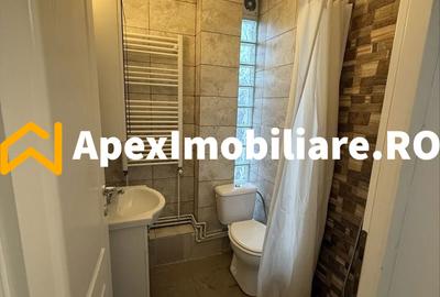 Apartament 1 camere de inchiriat Straulesti București | ApexImobiliare.ro - 3