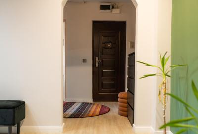 Tudor - Zona Radio - Apt 2 camere - etaj 2 - 31