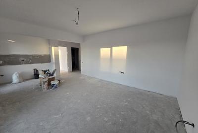 Apartament cu 2 camere decomandat, mobilat în Lujerului