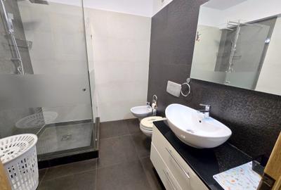 2 camere, bloc nou, mobilat modern, in Marasti, zona strazii Dorobantilor - 17