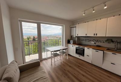 Apartament 2 camere - De Inchiriat - Green Hill/Sibiu - 2